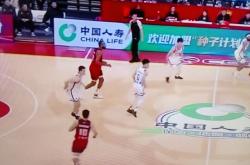 开云体育官网-广西男篮防守力量强大，迎接硬仗的简单介绍