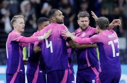 开云体育-荷兰主场大胜德国，实力展现无疑