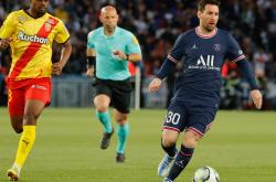 开云体育登录-巴黎轻松取胜，向足球决赛稳步前进的简单介绍