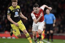 开云体育平台APP-包含南安普顿主场取胜积分榜上升的词条