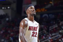 开云体育官方网站-热火击败奇才，巴特勒高效加持，勇勇进取领先