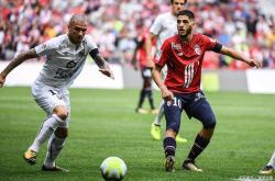 开云体育在线-亚眠主场力克第戎法国杯加时晋级