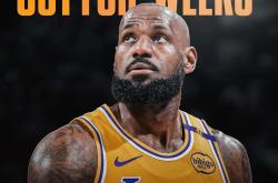 开云体育-湖人遭遇连败，詹姆斯个人表现精彩但无力回天的简单介绍