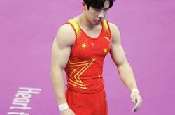 开云体育下载-中国体操队收获两枚金牌，亚运会上展现实力的简单介绍