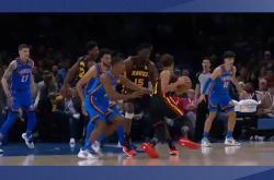 开云体育平台APP-篮网主场逆转击败老鹰，厄文关键时刻发威