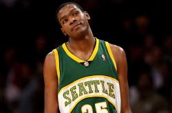 开云体育官网-超音速击败骑士，杜兰特轰30分的简单介绍