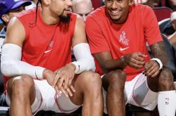 开云体育app-火箭战胜湖人，取得连胜