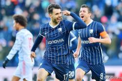 开云官网-摩纳哥队士气大振，迎来一场胜利