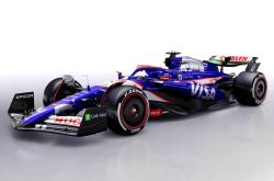 开云体育中国-红牛二队鏖战哈斯车队，周冠宇带队取胜