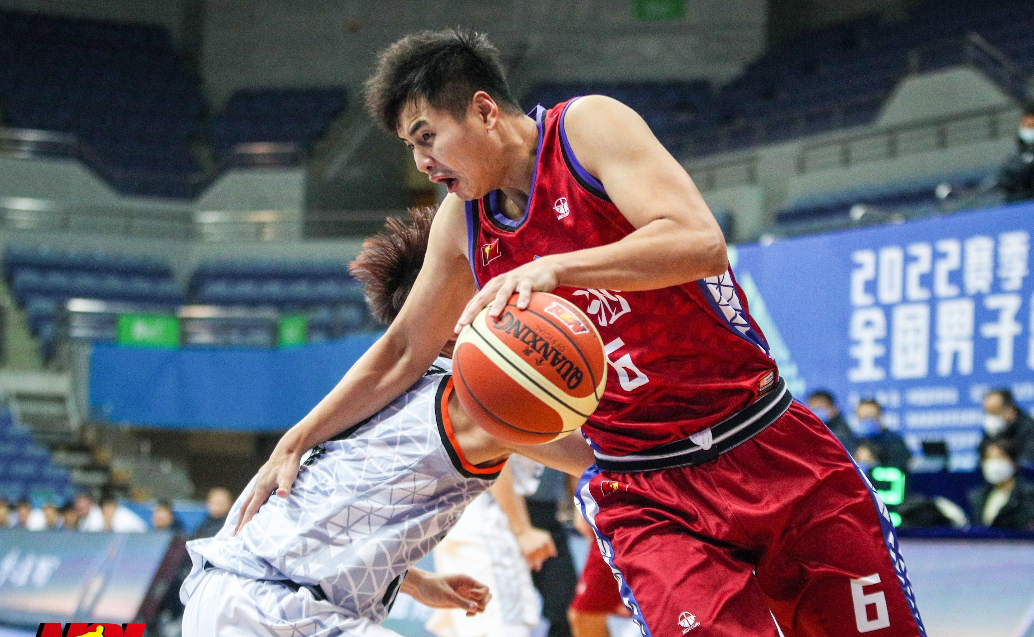 陕西队主场惨败给福建队缺乏竞争力