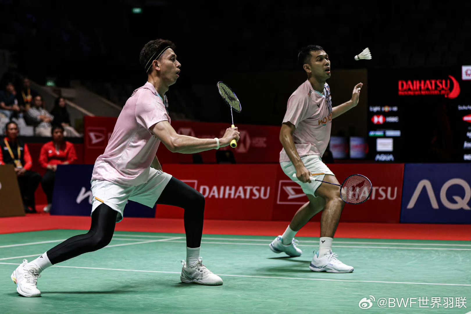 关于英格兰羽毛球队绝地反击印尼羽毛球队，安赛龙送出助攻的信息