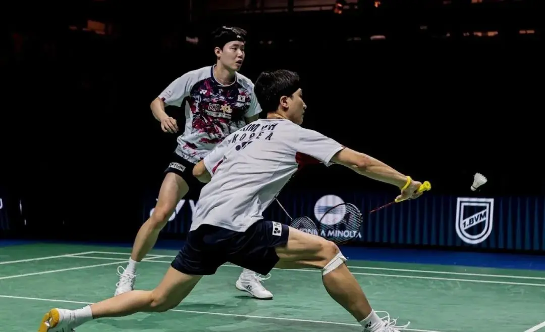 关于英格兰羽毛球队绝地反击印尼羽毛球队，安赛龙送出助攻的信息