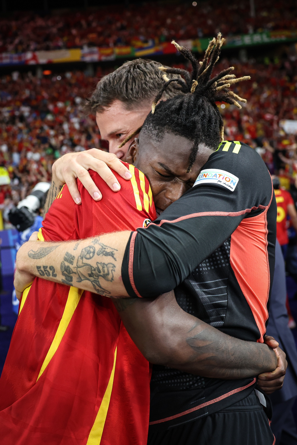 西班牙队夺得篮球世界杯冠军