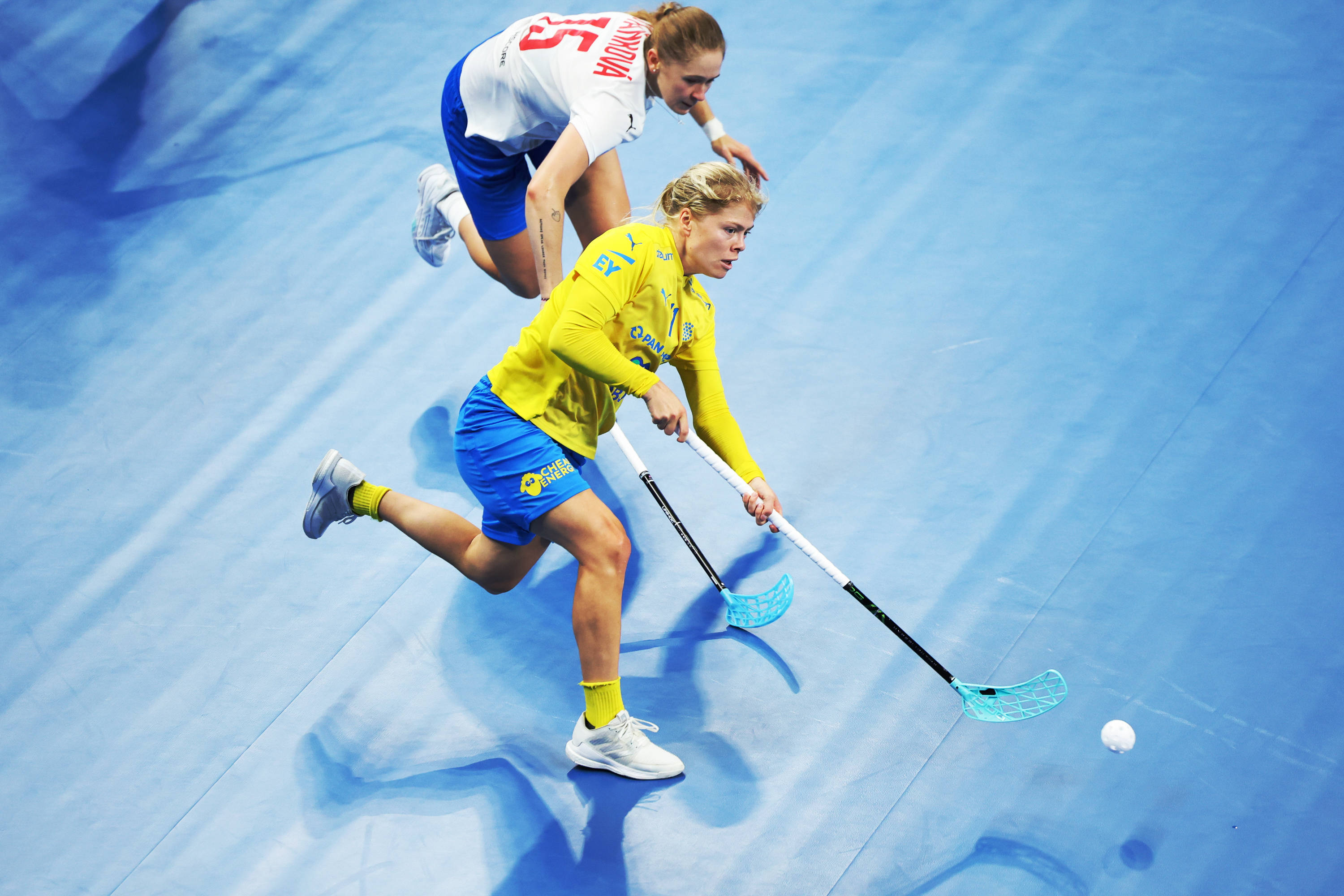 英国击败韩国，晋级女子曲棍球半决赛的简单介绍