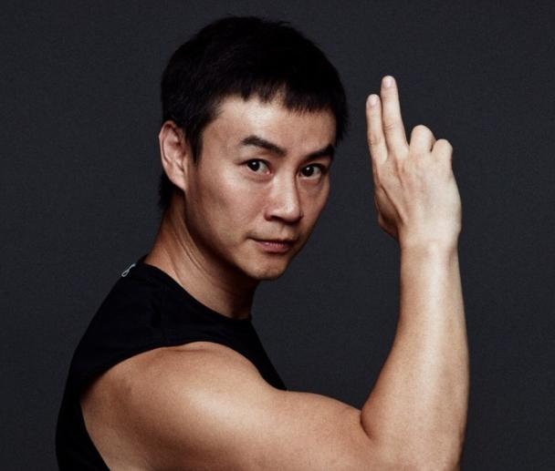 全能冠军登顶，青年选手崭露头角