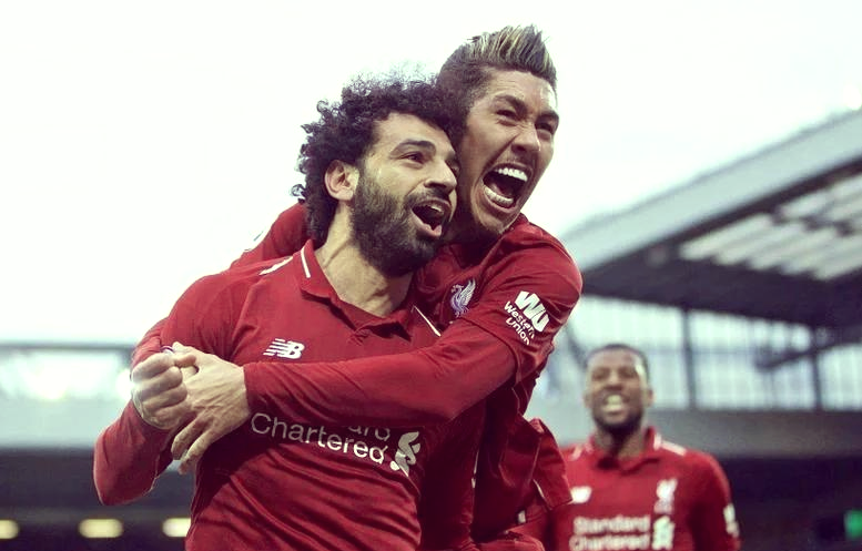 阿诺德矫健如风，利物浦全队士气高涨