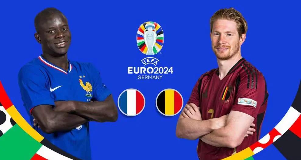 法国队将在主场迎战土耳其，力争晋级名额