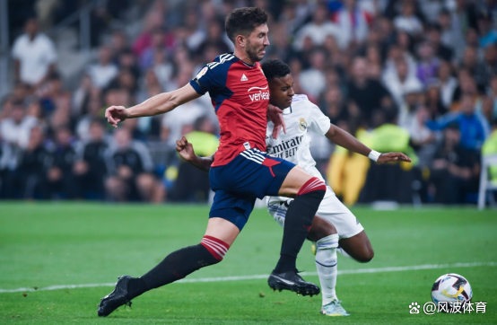 西甲豪门再夺胜利，实力碾压对手轻取三分