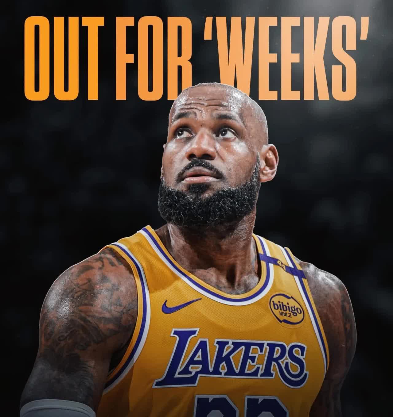 湖人遭遇连败，詹姆斯个人表现精彩但无力回天的简单介绍