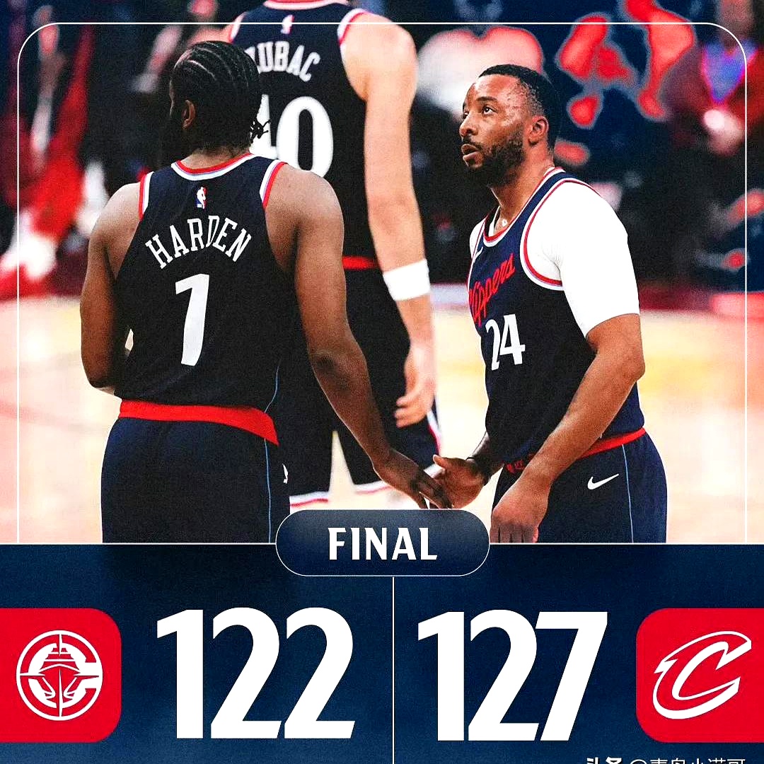 快船战胜骑士，取得三连胜