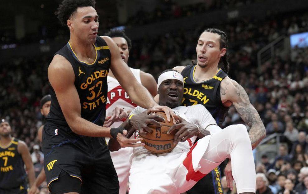 关于勇士不敌猛龙，猛龙取得胜利的信息