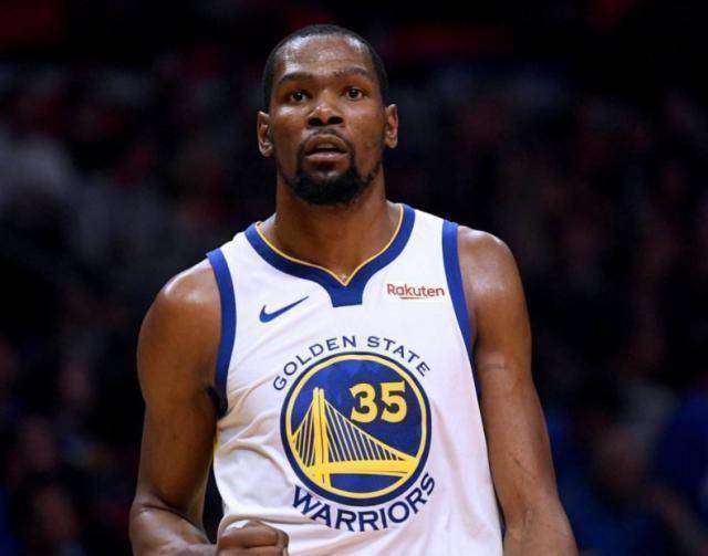 「篮网三连败，杜兰特急需复出」的简单介绍