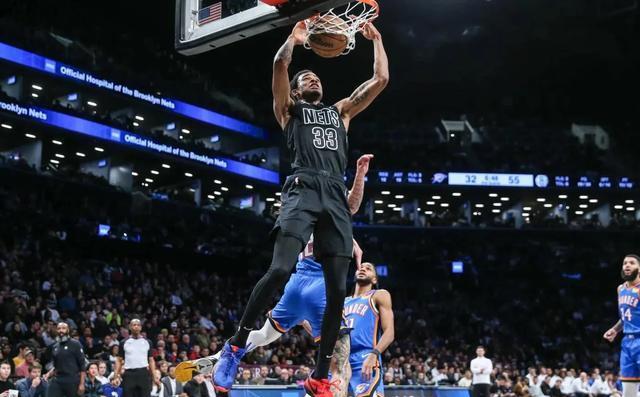 黄蜂大胜篮网，迎来反扑