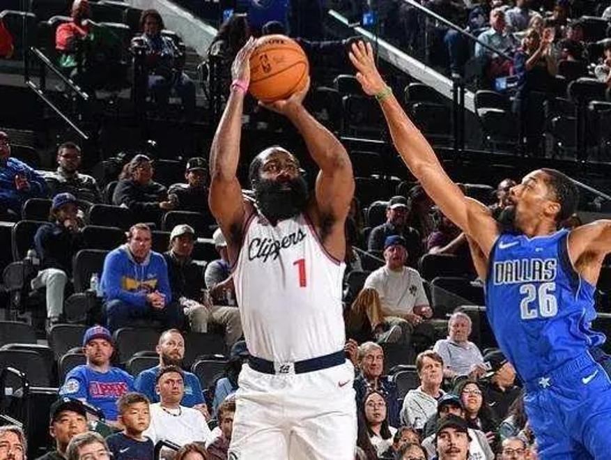 独行侠擒下奇才，迎来四连胜