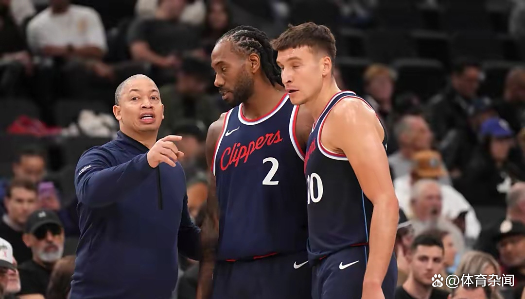 快船主场逆转尼克斯迎三连胜