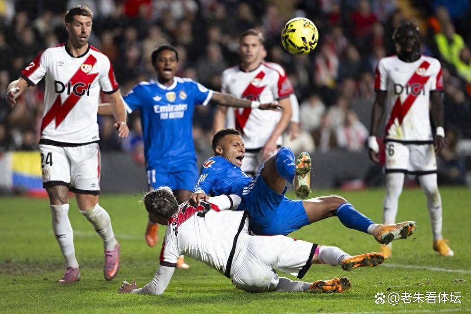 德国爆冷皇马，格纳布里关键制胜