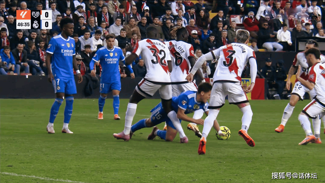 德国爆冷皇马，格纳布里关键制胜