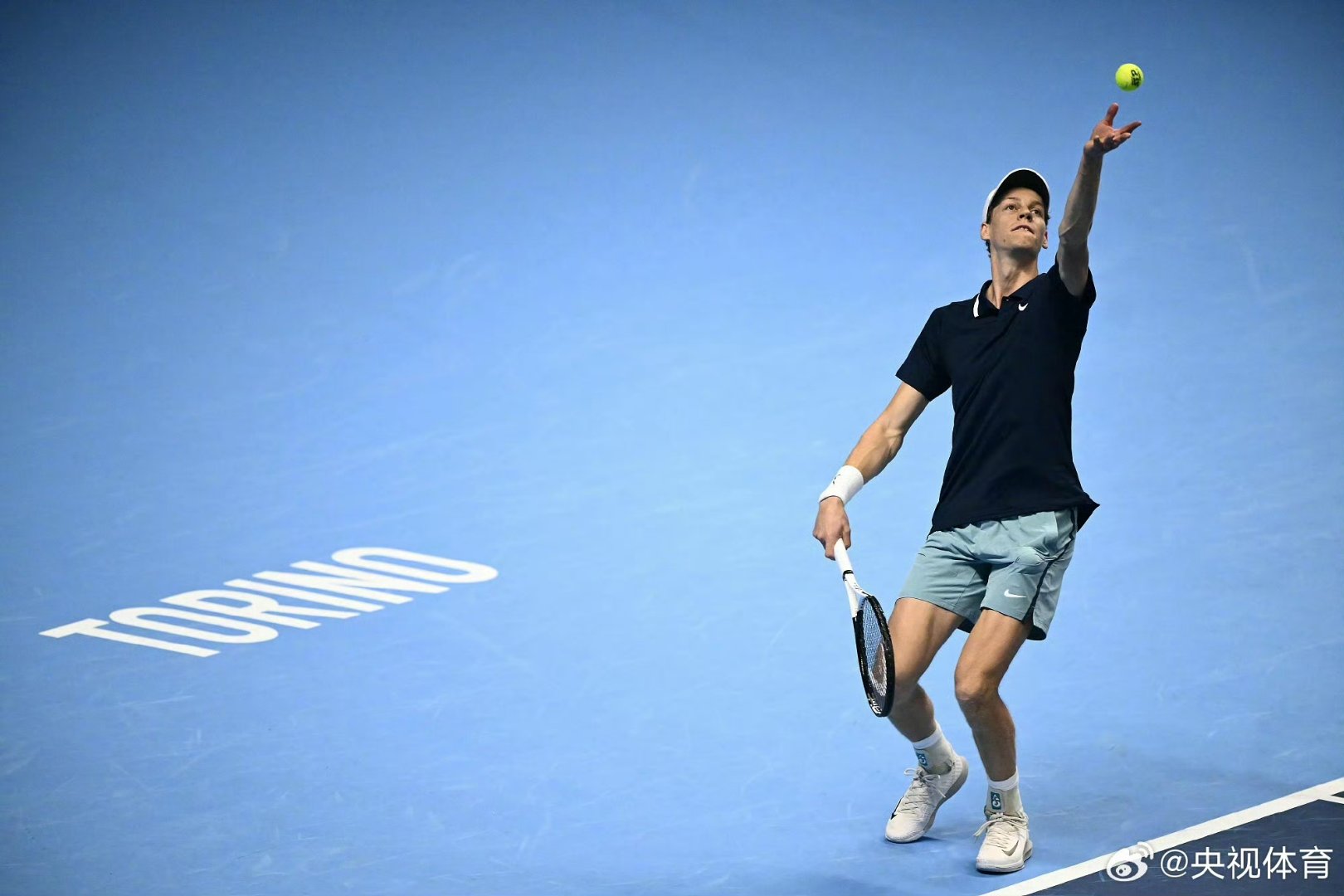ATP总决赛碾压美网,辛纳带队取胜的简单介绍 ATP总决赛碾压美网,辛纳带队取胜的简单介绍