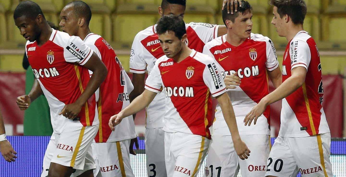 摩纳哥队士气大振，迎来一场胜利