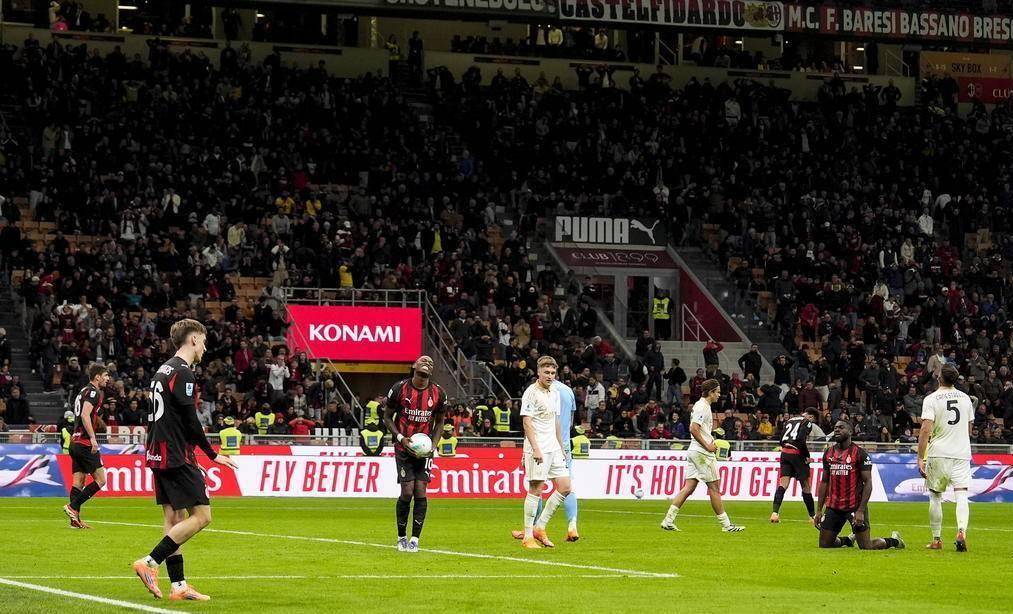 希腊碾压国际米兰，莫德里奇带队取胜